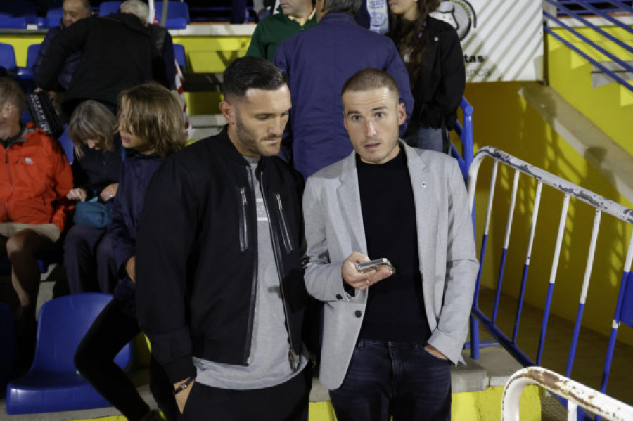 El Depor, con bajas pero invicto