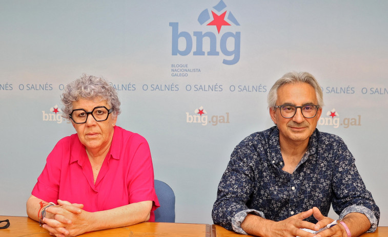 El BNG  de Vilagarcía reclama un aparcamiento para las trabajadoras de Cefrico