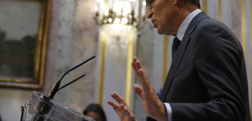 El PP evalúa acciones judiciales contra Leire Díez por sus 