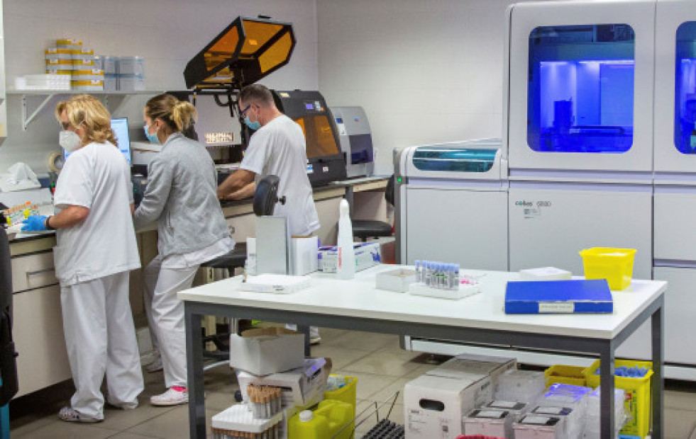 Nuevos avances en la investigación del alzhéimer