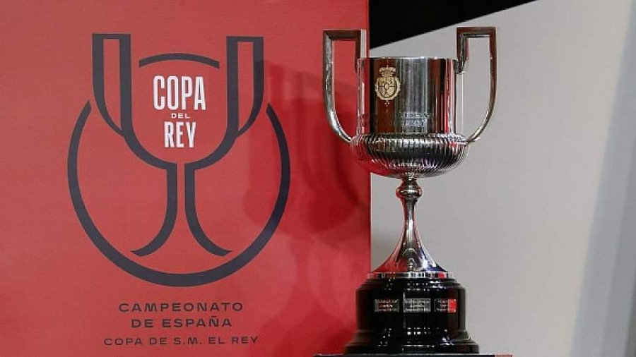 Estos son los cinco posibles rivales del CD Boiro en la previa de la Copa del Rey