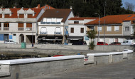 A Illa pide una reunión a Portos para retomar el parking subterráneo del paseo de O Cantiño