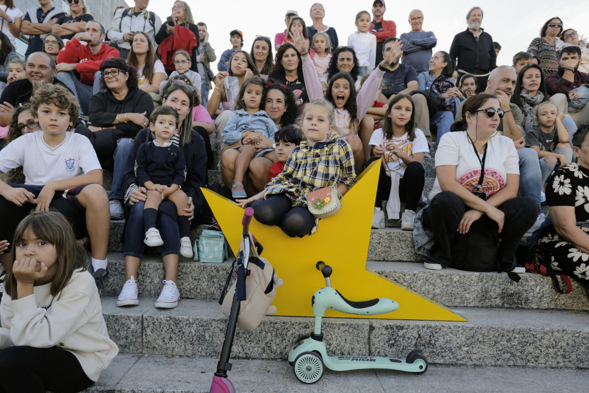 Fiesta fondos europeos