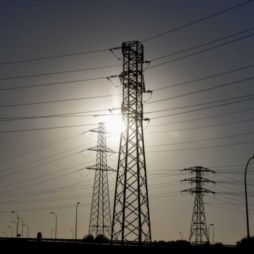 Moraña cortará el suministro eléctrico en As Cerdeiras el 19 y 21 de agosto por trabajos en la red