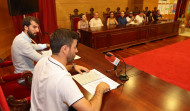 El PP de Cambados acusa al gobierno de “tentar torpedear” al asilo por ideología y “mudar agora de postura ante o clamor social”