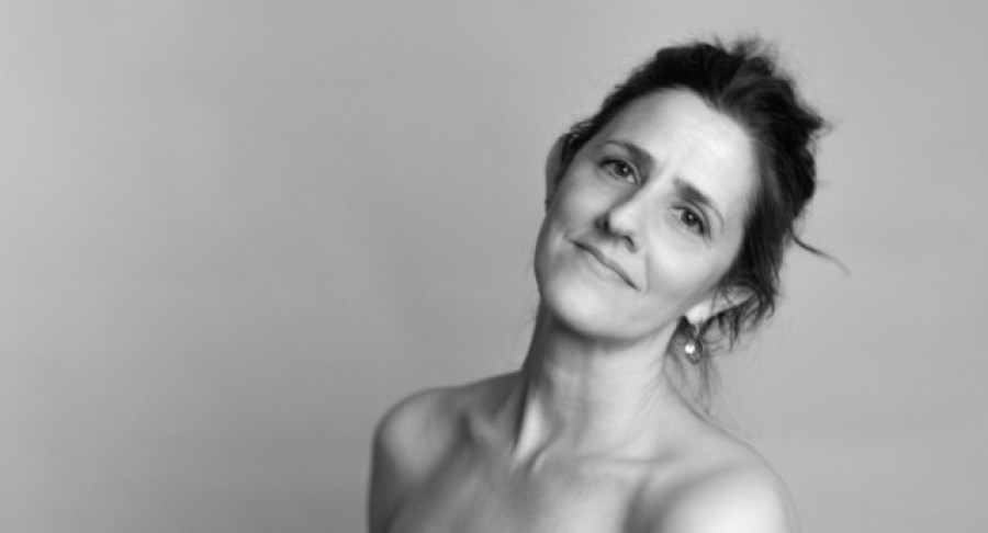 Lorena Berdún: "Falta educación sexoafectiva de padres y educadores hacia los jóvenes"