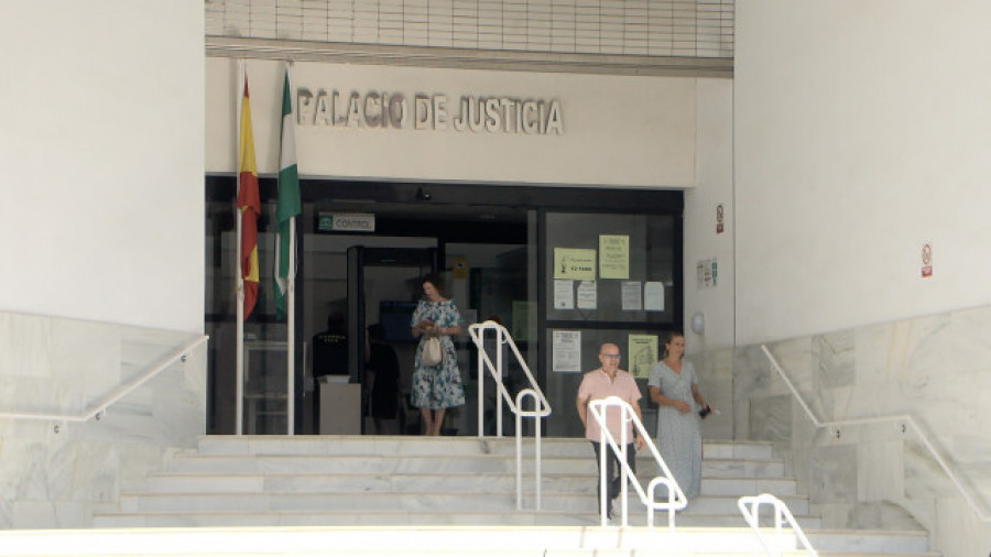 El INE registra un alza de los delitos sexuales cometidos por menores