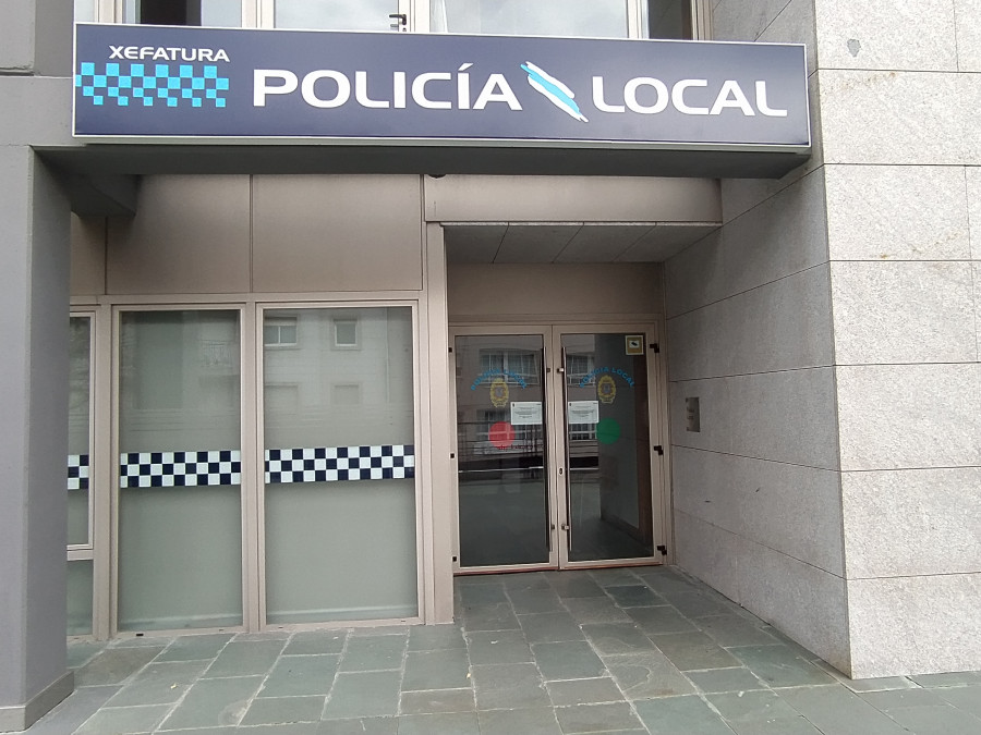 El Gobierno de Boiro propondrá que la Academia de Seguridade Pública haga la selección de plazas de Policía Local