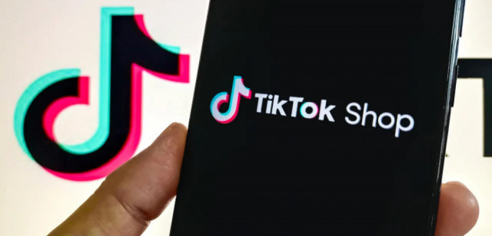 Así es TikTok Shop