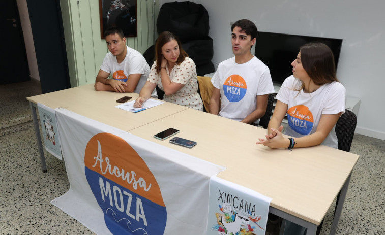 El Arousa Inspira tendrá una yincana, el “concurso de los concursos” y una gran fiesta