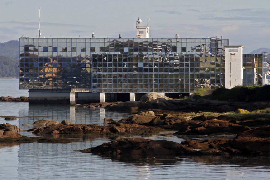 El CIMA de Corón ofrece dos becas de especialización en investigaciones marinas