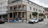 Críticos acusan al patrón de Cambados de intentar expulsarlos a cuenta del horario de las juntas