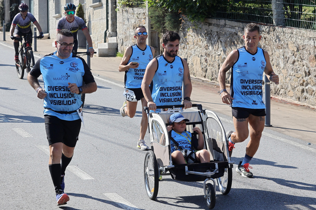 Carreira de leo5