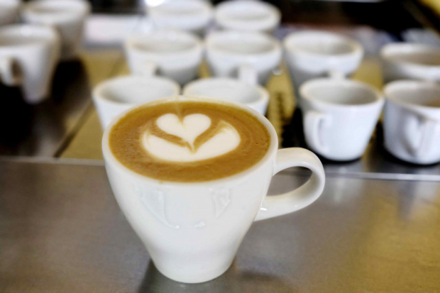 Reivindicación del café hecho a la gallega