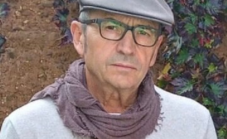 El escritor José Romero P. Seguín presenta en Caldas su poemario 