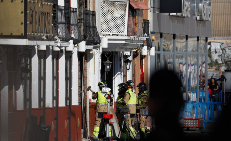 El abogado de la discoteca incendiada en Murcia dice que siempre se actuó dentro de la ley