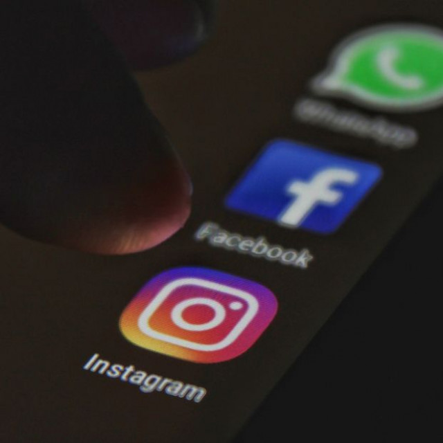 MetaFacebookeInstagram