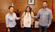 Cambados celebra una gala contra el cáncer de mama con un desfile sobre estética oncológica