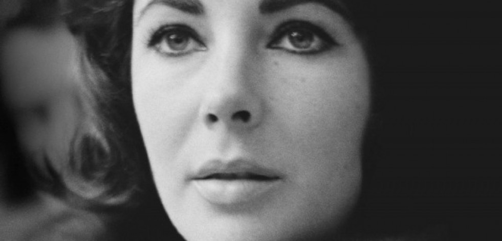 Elisabeth Taylor: La fuerza y el glamour de un icono