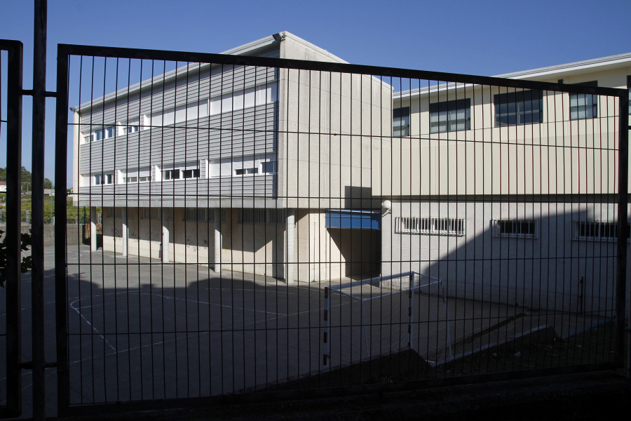 El IES Asorey de Cambados ofrece cursos de capacitación digital