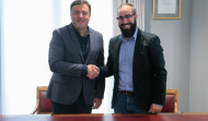 Firmado el convenio para la redacción del proyecto de la residencia comarcal en Rianxo