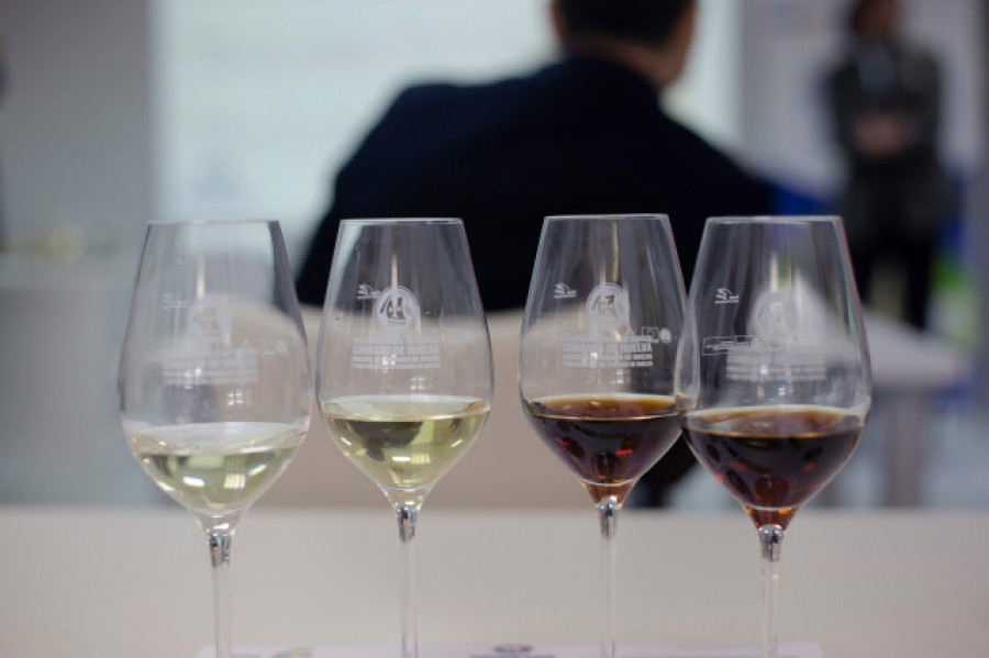 España redujo un 6,5 % el consumo de vino en los últimos 12 meses