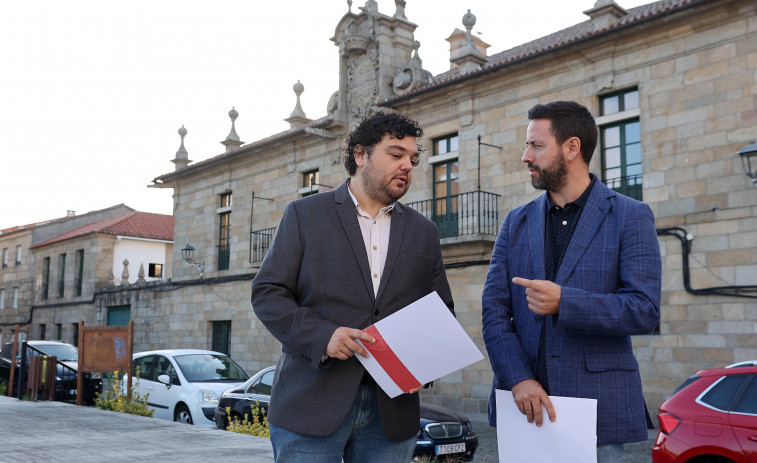 Cambados estaría dispuesto a comprar el terreno para que la Xunta construya una residencia pública