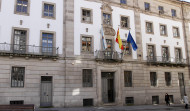 Aplazan un juicio por agresión sexual a una menor al no poder declarar la víctima, entre lágrimas