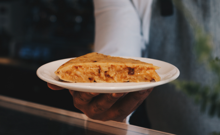 El secreto de la mejor tortilla de España