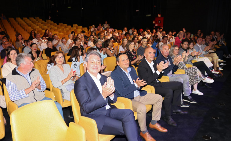 EU de O Grove presenta alegaciones a las nuevas bases de las Centolas de Ouro mecas