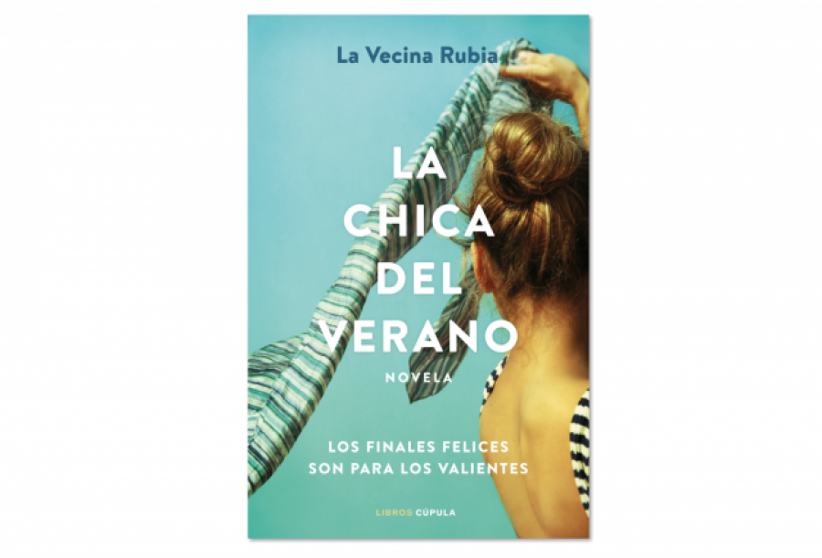 Saga verano la vecina rubia 2 libros de segunda mano por 20 EUR en