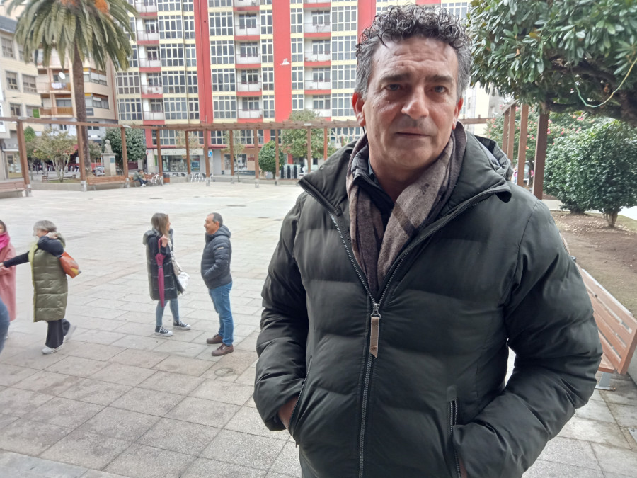 La patronal de Ribeira reclama al Gobierno de España medidas ante la inseguridad en la ciudad