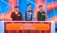Los Mozos de Arousa pasan a “yayos” al cumplir los 100 programas