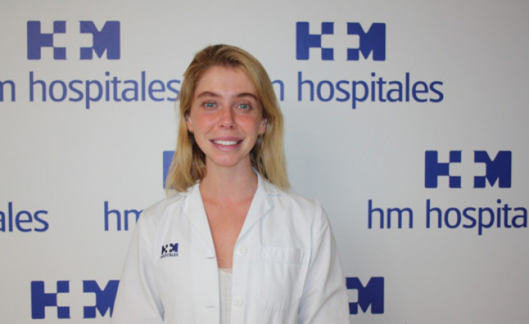 HM Fertility Center se refuerza en A Coruña con la incorporación de la Dra. Carolina González Arboleya
