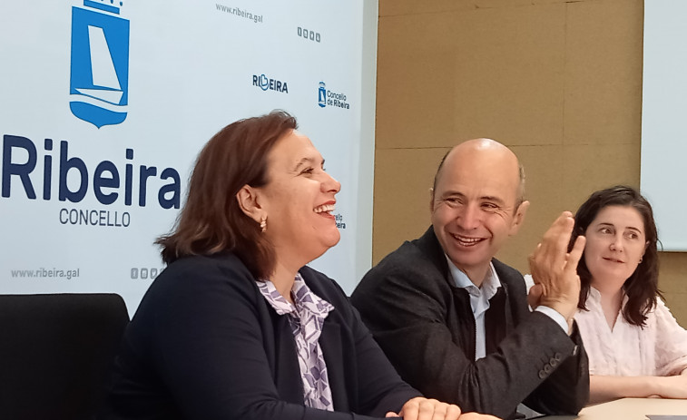 Ribeira reforzará sus Servizos Sociais para atender a personas en vulnerabilidad extrema y a inmigrantes