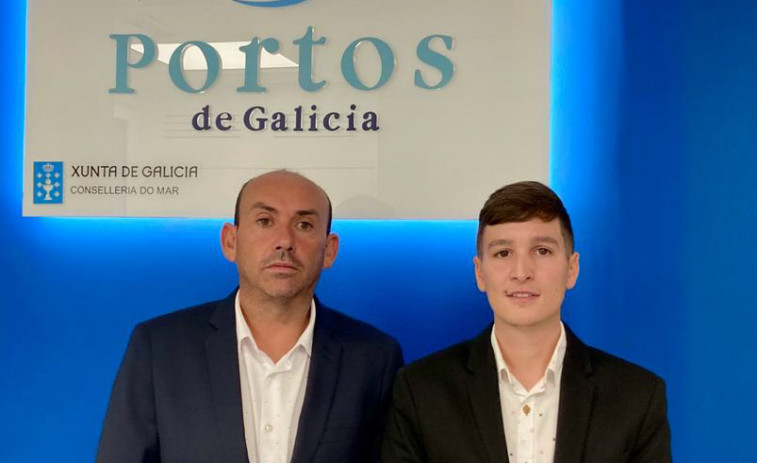 El tripartito reclama a Portos de Galicia varias mejoras para las distintas instalaciones portuarias de Ribeira