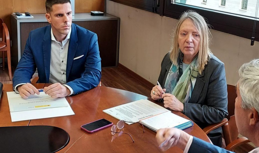Opta a fondos europeos la depuradora de A Illa llamada a terminar con una situación de infracción por vertidos