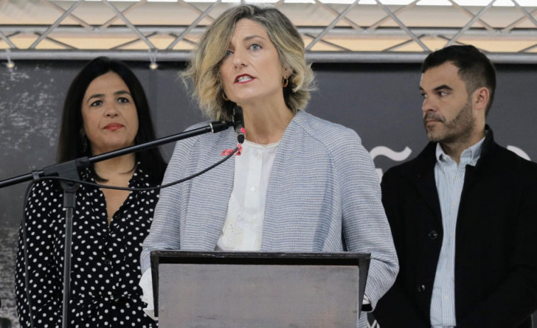 Reportaje | Mucho más que degustaciones y brindis consolidan en Meis su fiesta del vino