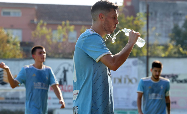 El Villalonga empata ante el Barco un partido en el que mereció mucho más