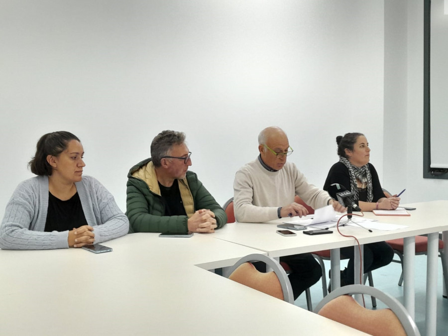 Catoira subirá las tasas de agua, basuras, vehículos e IBI ante la amenaza de intervención del Estado