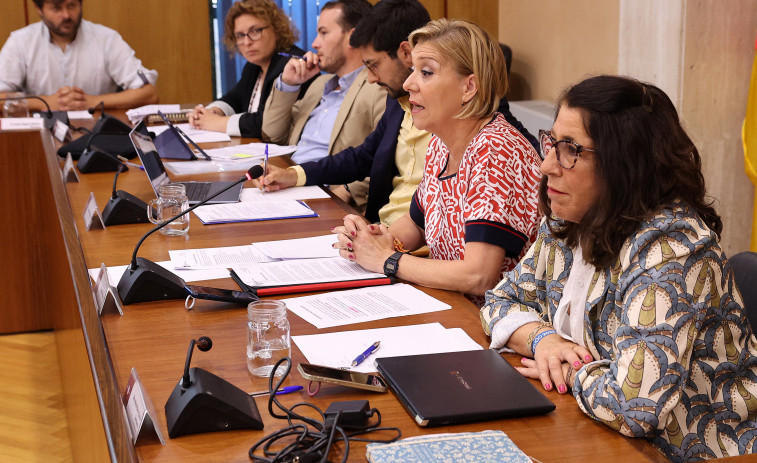 El PP de Vilagarcía denuncia la dejadez del gobierno local con los vecinos de O Piñeiriño