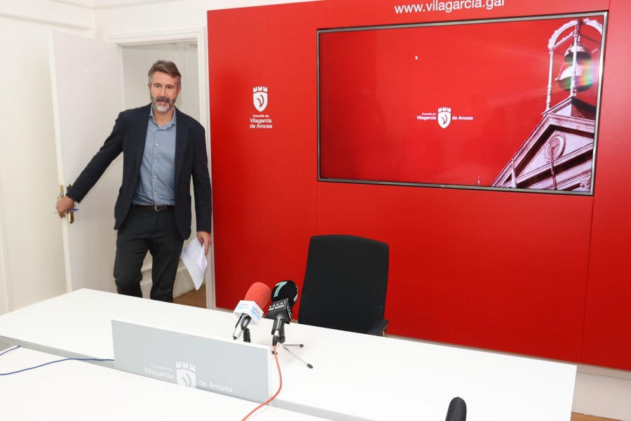 Varela exige a la Xunta que priorice el cuarto juzgado de la ciudad como urgente y piden al PP local “vehemencia”
