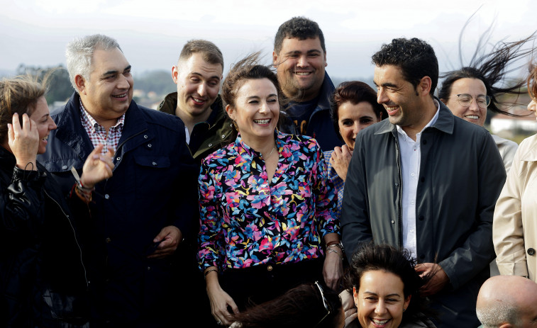 El PP exige retirar el recurso de la Ley del Litoral para proteger 159 edificaciones de Cambados afectadas