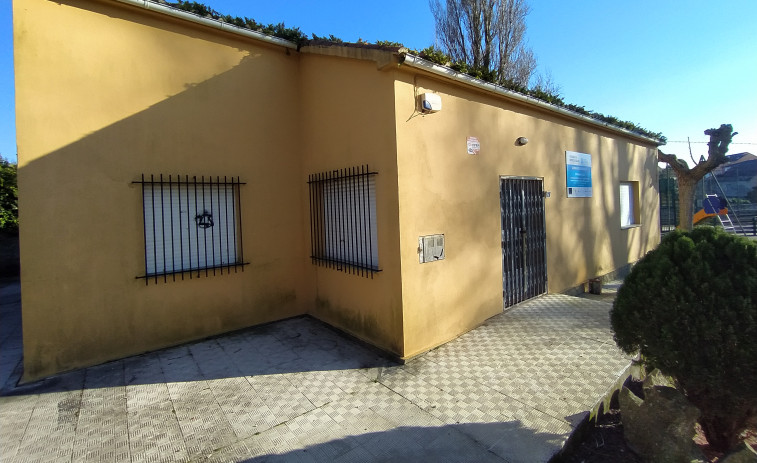 Ribeira tendrá en Carreira un centro de acogida para personas en vulnerabilidad social cuya obra costará 170.700 euros