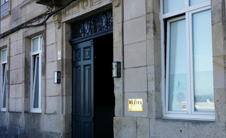 El restaurante Nojira de A Pobra albergará un taller para hostelería y comercio de elaboración de decoración de Navidad