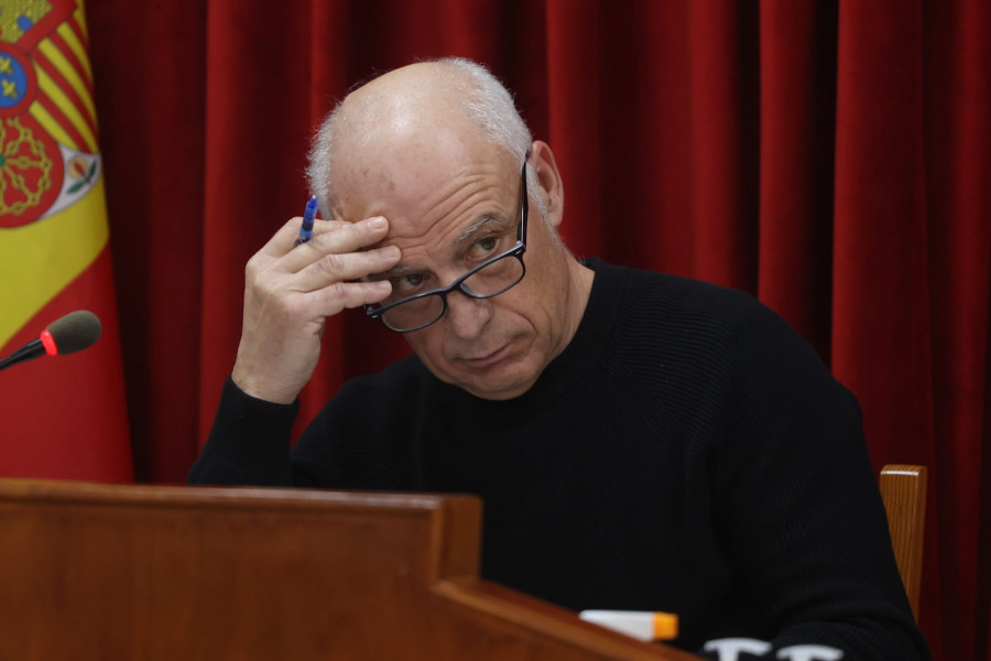 Un tenso Pleno aprueba la subida de impuestos en Catoira con acusaciones entre gobierno y oposición