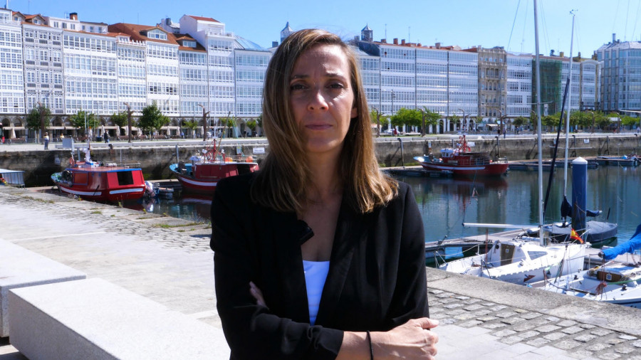El PSOE denuncia que la Xunta “castiga” en su presupuesto a los barbanzanos y pide que no lo haga