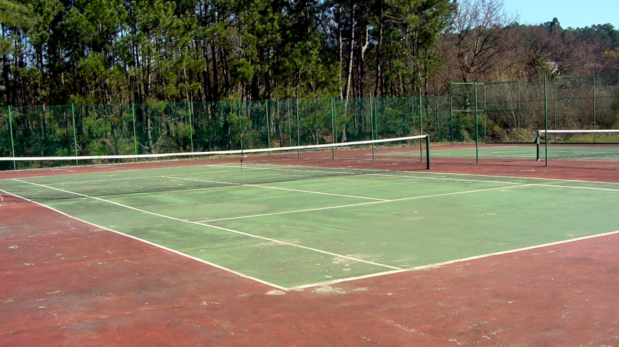 Catoira pierde una subvención provincial para la construcción de un complejo deportivo en Oeste
