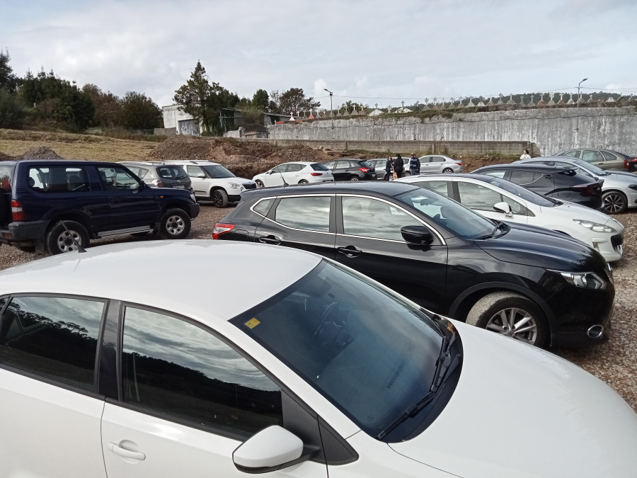 Ribeira aprueba los precios del parking del Centenario sobre la base de un céntimo por minuto