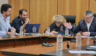Retiran del Pleno el polémico cambio urbanístico al faltar una edil y no haber mayoría para poder aprobarlo